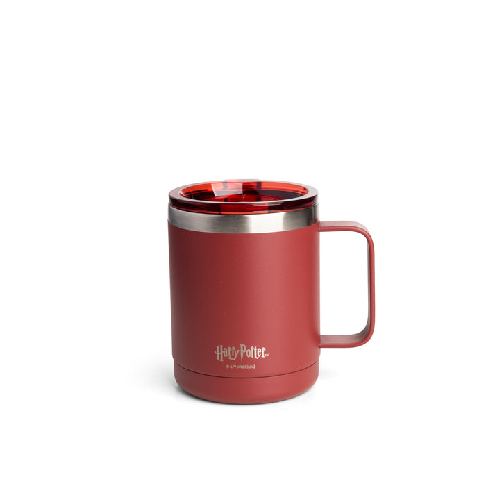 SmartShake Bohtal Insulated Coffee Mug - Harry Potter 350 ml.