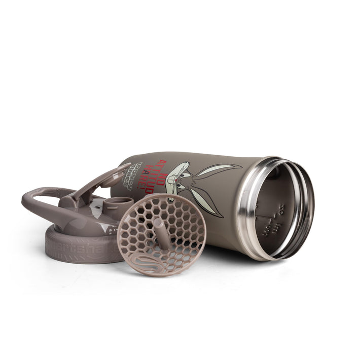 SmartShake Reforce Stainless Steel - Looney Tunes 900 ml.