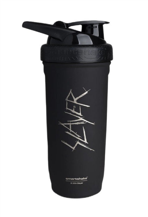SmartShake Reforce Stainless Steel - Rock Band Collection 900 ml.