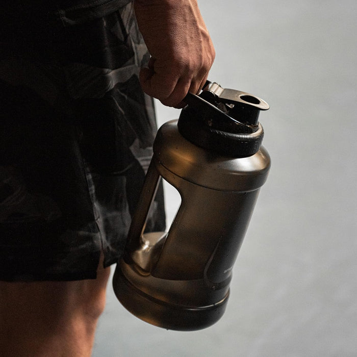 SmartShake Ultimate Jug, Black 2100ml