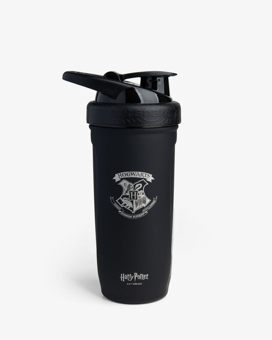 SmartShake Harry Potter Collection Exclusive Stainless Steel Shaker - Durable & Leak-Proof