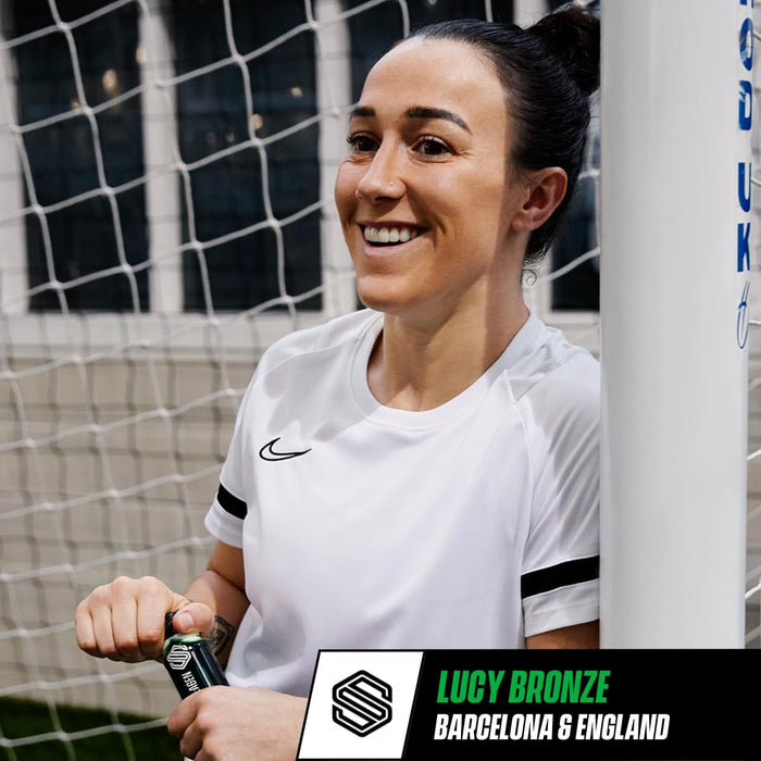 Soccer Supplement Collagen Shot 12x60ml Apple - Sports Supplements at MySupplementShop by Soccer Supplement