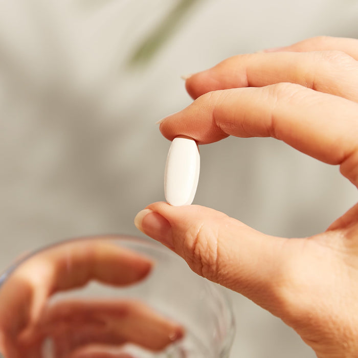 Solgar Lipotropic Factors 50 Tablets