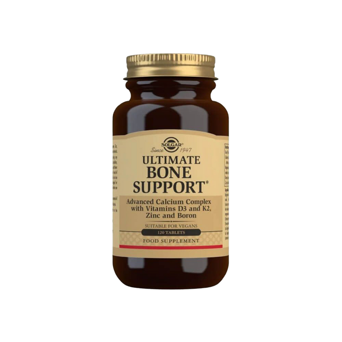 Solgar Ultimate Bone Support Tablets Pack of 120
