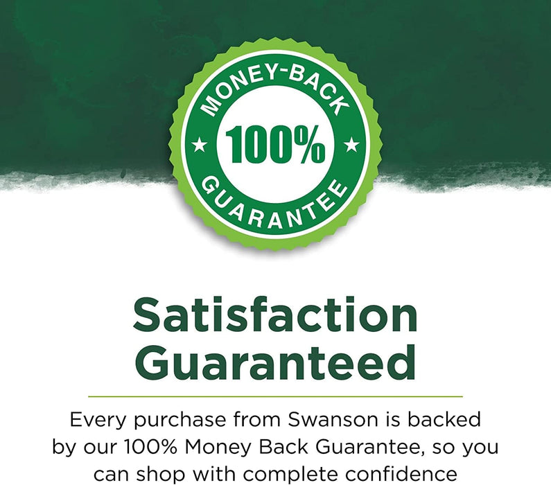 Swanson Potassium Citrate, 99mg - 120 caps - Vitamins & Minerals at MySupplementShop by Swanson