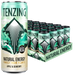 TENZING Natural Energy BCAA 12x330ml - Sports Drink at MySupplementShop by Tenzing Natural Energy