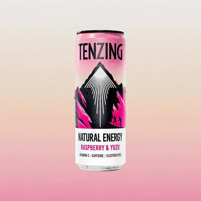 TENZING Natural Energy
