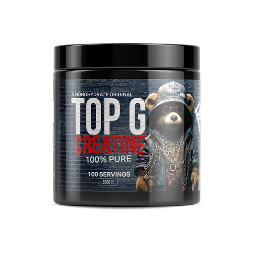 Top G Creatine 300g