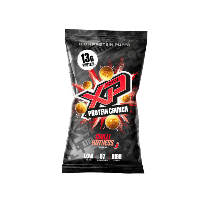 TOTAL XP Protein Crunch 12x26g