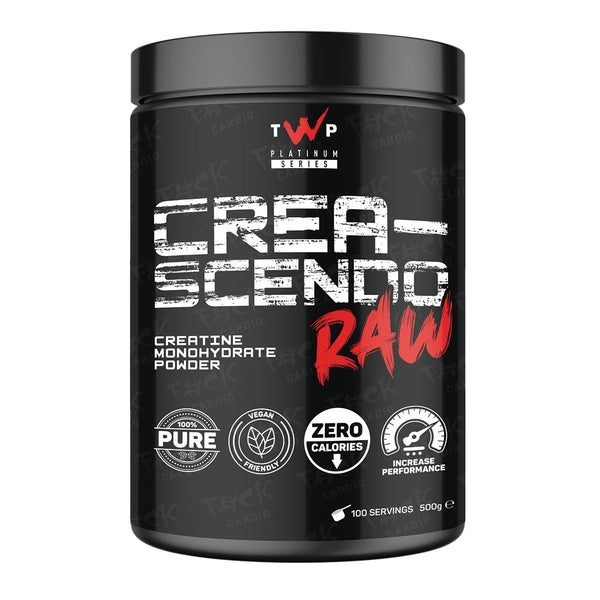 TWP Crea-RAW 500g