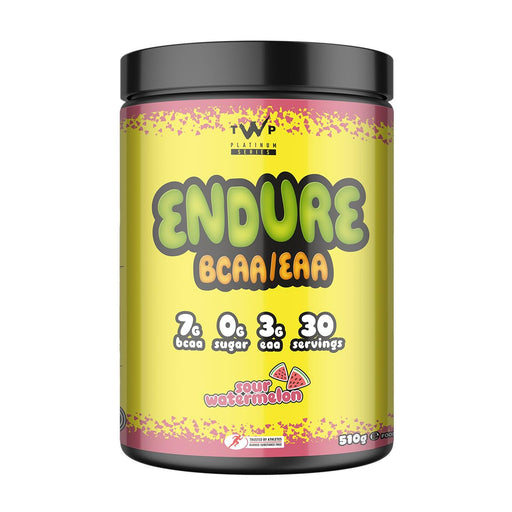 TWP Endure 510g