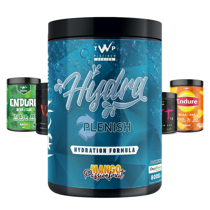 TWP Hydraplenish 800g