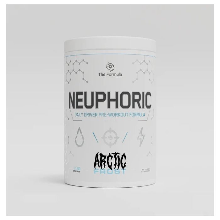 The Formula NEUPHORIC 480g