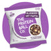 The Protein Ball Co Protein + Vitamin Balls (Breakfast To Go) 10x45g / Blueberry Oat Muffin Protein Balls