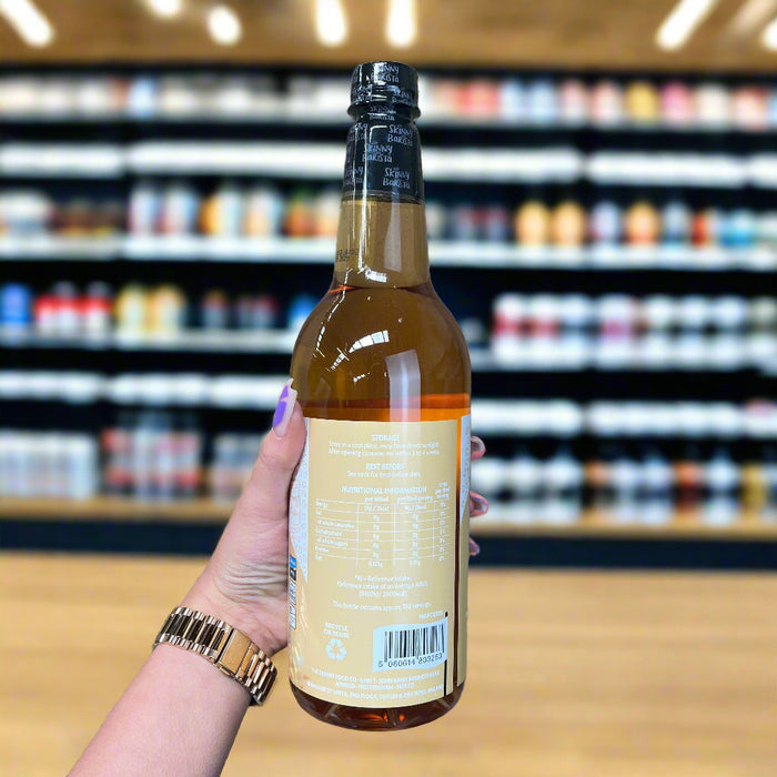 The Skinny Food Co Coffee Syrup 1000ml