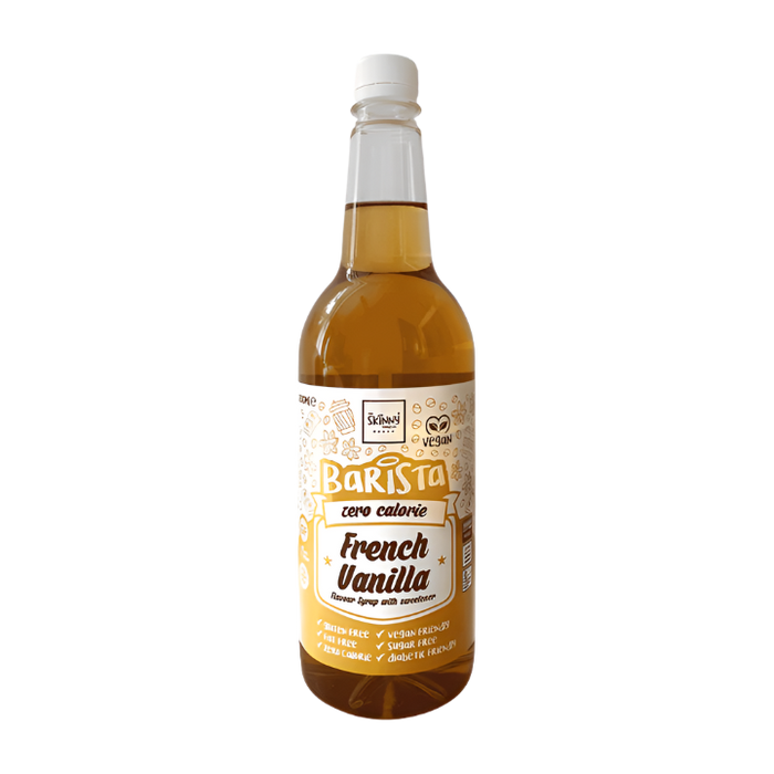 The Skinny Food Co Coffee Syrup 1000ml