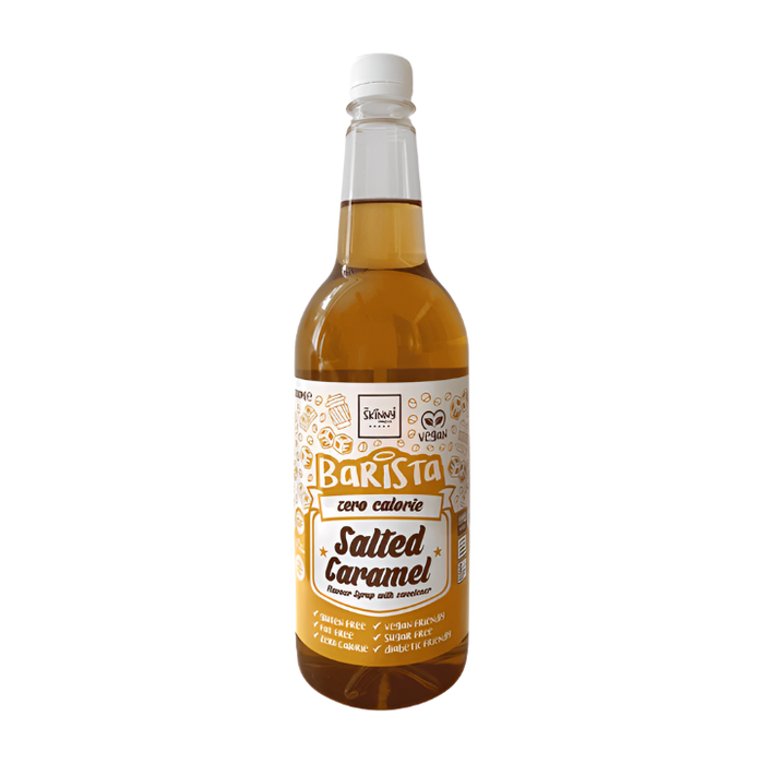 The Skinny Food Co Coffee Syrup 1000ml