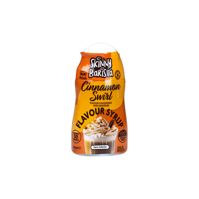 The Skinny Food Co Sugar Free Coffee Shots