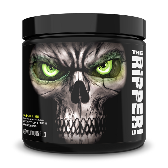 JNX Sports The Ripper! 150 grams 30 Servings