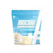 Trained By JP Performance Isolate - 2kg / Caramel Fudge - Whey Protein Powder