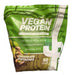 Trained by JP Vegan Protein 2000g