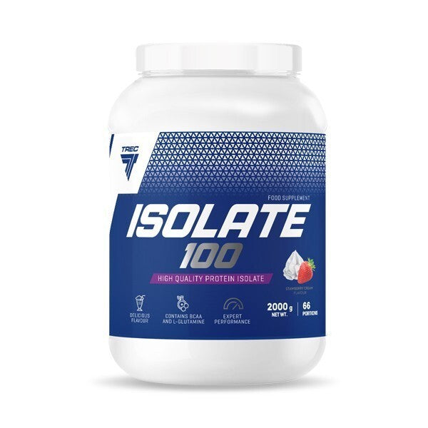 Trec Nutrition Isolate 100 2000g