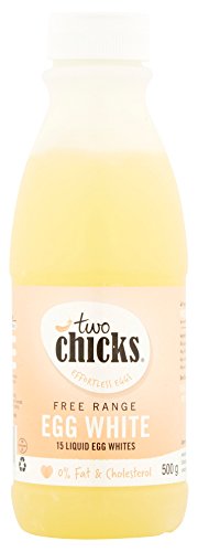 Two Chicks Free Range Liquid Egg