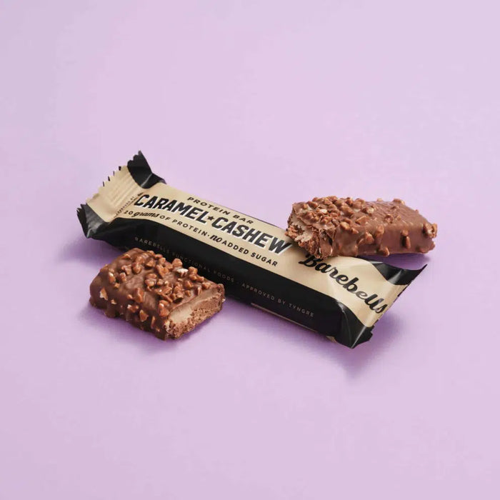 Barebells Protein Bars 12x55g