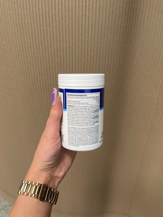 USN Ashwagandha 30 Tabs