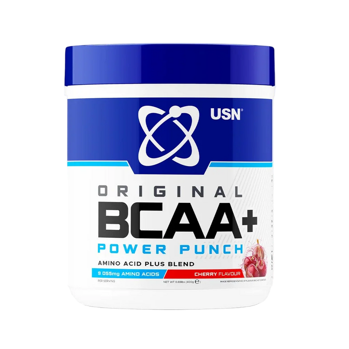 USN BCAA Power Punch