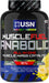 USN Muscle Fuel Anabolic - 2kg / Banana - All-In-One Gainer Powder
