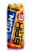 USN Qhush Energy 24 x 500ml