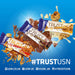 USN Trust Crunch Bars - Protein Bars