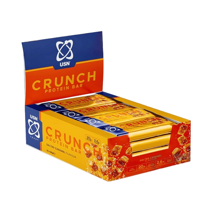USN Trust Crunch Bars