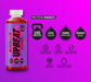 Upbeat Protein Energy 12x500ml - Whey Proteins at MySupplementShop by Upbeat