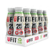 UFit 25g Protein Shakes 10x330ml