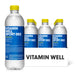 Vitamin Well Sport 002 (Sugar Free) 12x500ml
