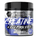 Warrior Creatine + Electrolytes 360g