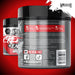 Warrior Creatine + Energy 360g
