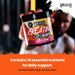 Warrior Creatine + Vitamins 360g
