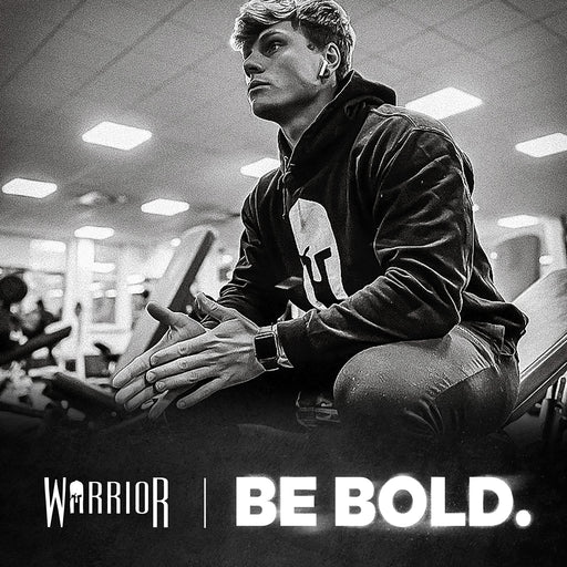 Warrior EAA - Amino Acids Powder