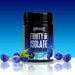 Warrior Fruity Whey Isolate 375g - Whey Proteins at MySupplementShop by Warrior