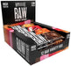 Warrior Raw Protein Flapjack 12 bars