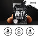 Warrior Whey - Whey Protein Powder