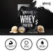 Warrior Whey - Whey Protein Powder