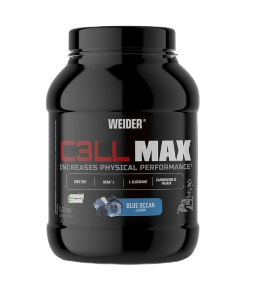 Weider Cell Max 1300g