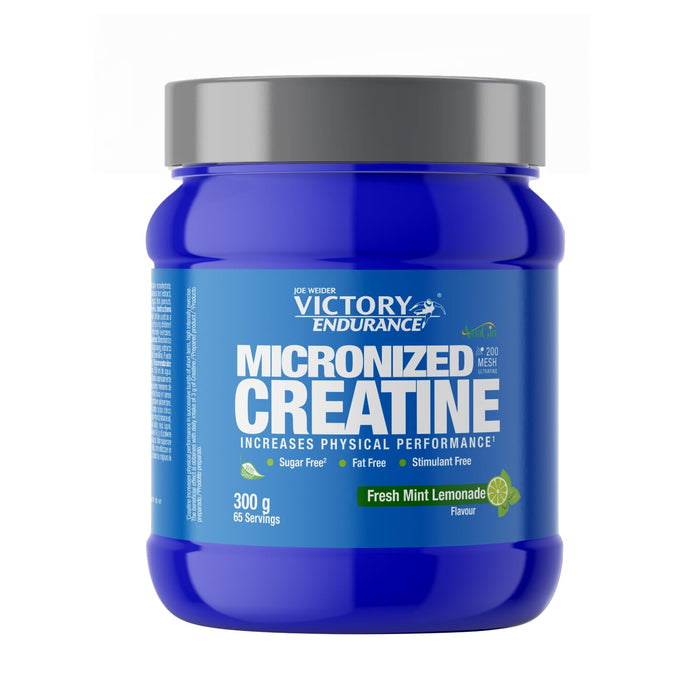 Weider Joe Weider Victory Endurance Micronized Creatine 300g