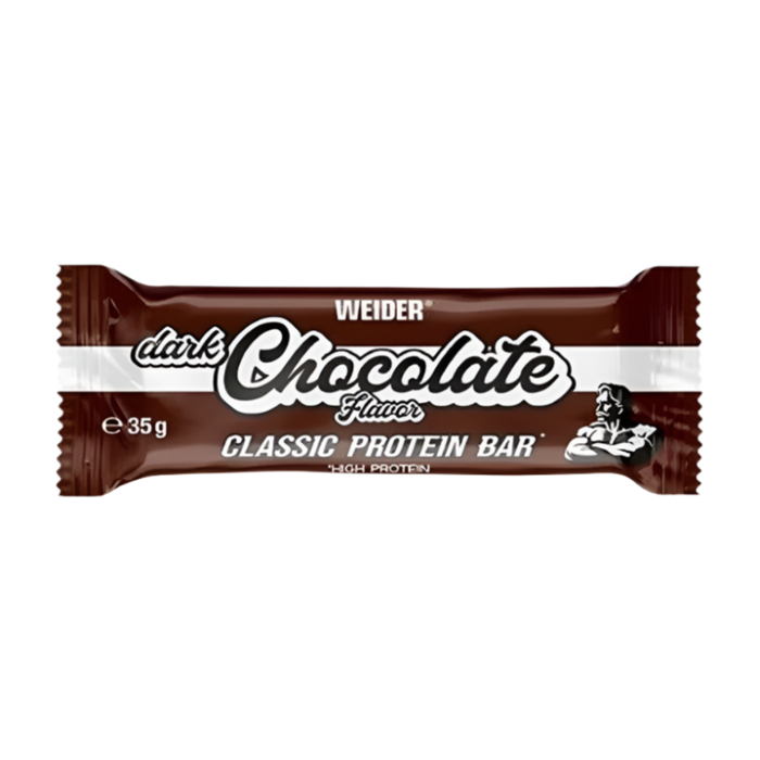 Weider Nutrition Weider Bar 24 x 35g
