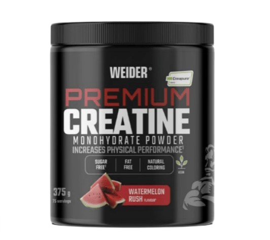 Weider Premium Creatine 375g