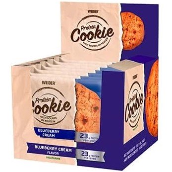 Weider Protein Cookie 12 x 90g